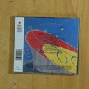 ROLLING STONES - STILL LIFE - CD