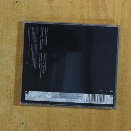 THE ROLLING STONES - A BIGGER BANG - CD