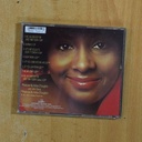 CAROL DOUGLAS - BURNIN - CD