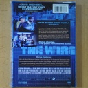 THE WIRE - COMPLETE THIRD SEASON - EN ESPAÑOL ZONA 1 - DVD