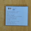 DES REE - SUPERNATURAL - CD