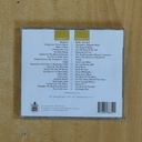 GOLDEN GATE QUARTET - LO MEJOR DE GOLDEN GATE QUARTET - CD