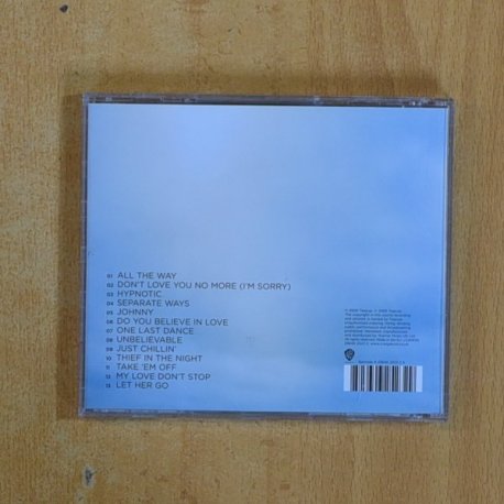 CRAIG DAVID - THE STORY DAYS - CD