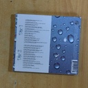 VARIOS - FRESH HOUSE - CD