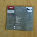 WAUVENFOLD - 3FOLD - CD