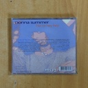 DONNA SUMMER - NA NA HEY HEY - CD
