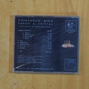 CONSUELO DIEZ - SABOR A CRISTAL - CD