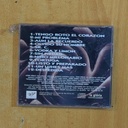 REY NICOTINA - REY NICOTINA - CD