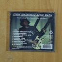 STEVE WESTFIELD SLOW BAND - UNDERWHELMED - CD
