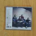 WAKING ASHLAND - COMPOSURE - CD