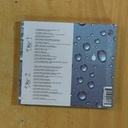VARIOS - FRESH HOUSE - CD