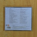 JOSE VALERO - VOL 1 - CD
