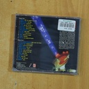VARIOS - ENWTRE HOY Y MAÑANA - CD
