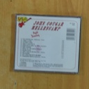 JOHN COUGAR MELLENCAMP - NIGHT DANCING - CD