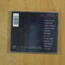 DR SARLO - DAM DAM - CD