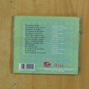 NEOCANTES - MOROS Y CRISTIANOS - CD