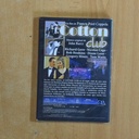 COTTON CLUB - DVD