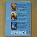 LOS ANGELES DE CHARLIE / SPIDER MAN / LIMITE VERTICAL - DVD