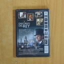 EL DISCURSO DEL REY - DVD