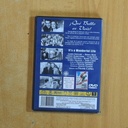 QUE BELLO ES VIVIR - DVD