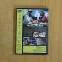 MULHOLLAND DRIVE - DVD