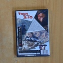 EL TREN DE LAS 3 10 - DVD