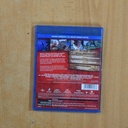 JURASSIC PARK - BLURAY