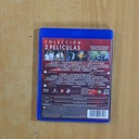 IT 2 PELICULAS - BLURAY