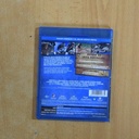 EL MUNDO PERDIDO - BLURAY