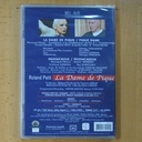 LA DAME DE PIQUE - DVD