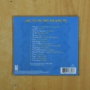 VARIOS - A TRIBUTE TO FLEETWOOD MAC - CD