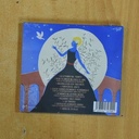 PASION VEGA - LORCA SONORO - CD