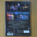 TRES SOPRANOS CON LA ZARZUELA GALA LIRICA - DVD