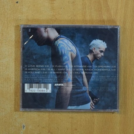 SKY - PIECE OF PARADISE - CD