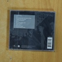 DEUS - NO MORE LOUD MUSIC - CD