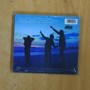 LA HORA VIOLETA - INFINITOS DIAS DE LLUVIA - CD