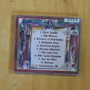 TYLA - MIGHTIER THAN THE SWORD VOL 1 - CD