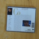 MIGUEL BOSE - QUERIDO MIGUEL - CD