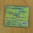 AMBRA - RITMOS VITALES - CD