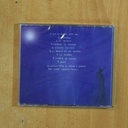 MARVIN LABARA - A VOZ DESNUDA - CD