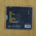 NUJU - NUJU - CD