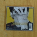 MANNY MANNUEL - AUTENTICO - CD