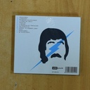 FILA INDIA - EL RAYO DE GERRY LOPEZ - CD