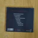 JUANMA SANCHEZ - BENGALAS Y JUEGOS ARTIFICIALES - CD