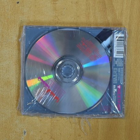 PAUL ADAM WALTER - BRUTAL HOUSE - CD SINGLE