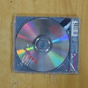 PAUL ADAM WALTER - BRUTAL HOUSE - CD SINGLE