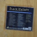 MAJESTY - THE 10 YEARS ROYAL COLLECTION - CD