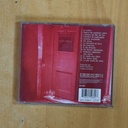 DANZA INVISIBLE - POR AHORA - CD