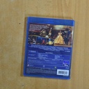LA BELLA Y LA BESTIA - BLURAY