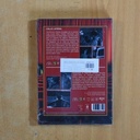 CALLE LATERAL / ACTO DE VIOLENCIA - DVD